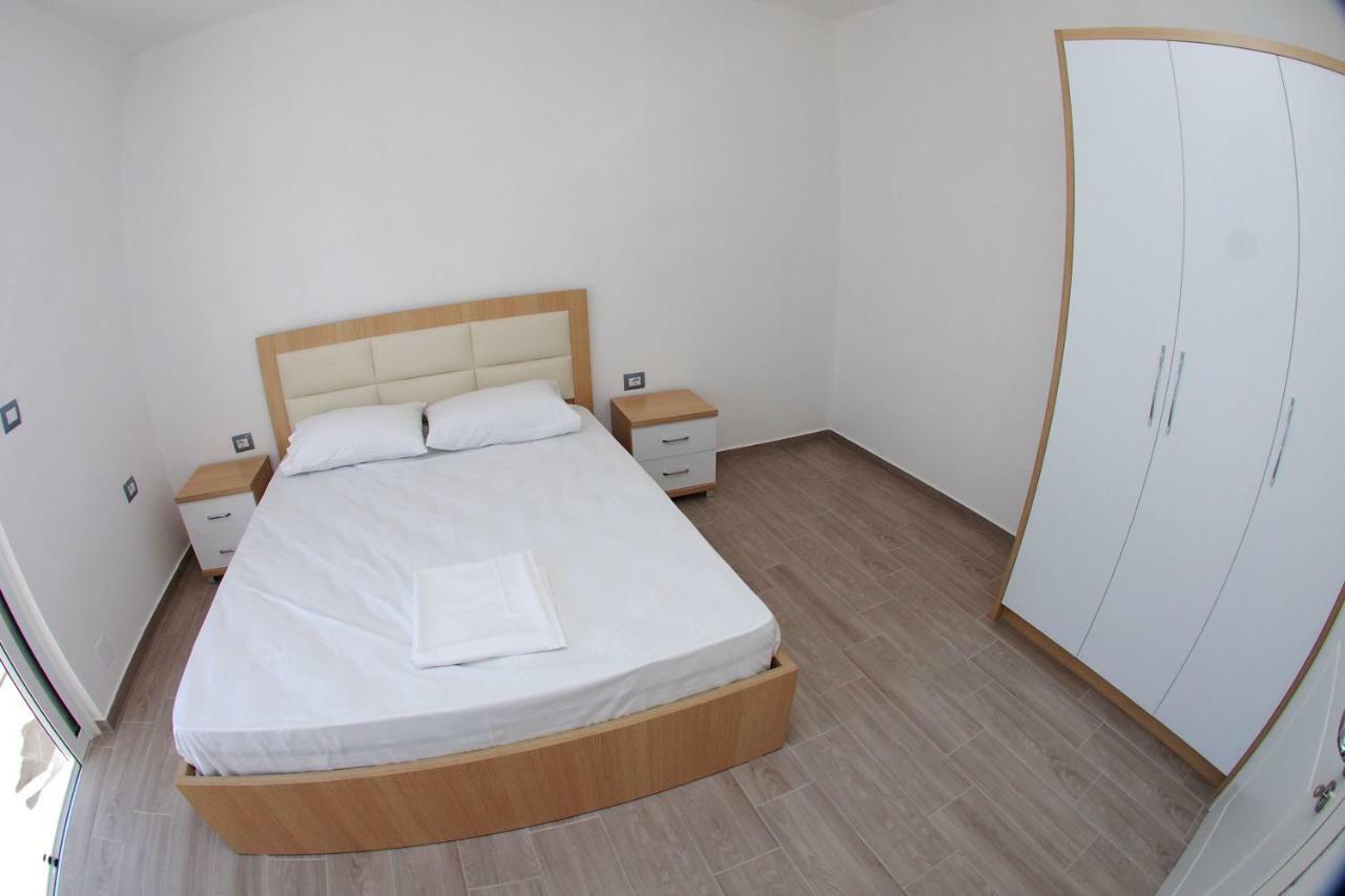 Rafail'S Apartment Саранда Экстерьер фото